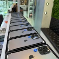 اپل iPhone 13 Pro ۲۵۶ گیگابایت|موبایل|تهران, نصرت|دیوار