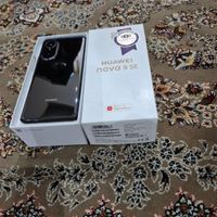 گوشی  هواوی nova9SE|موبایل|تهران, صادقیه|دیوار