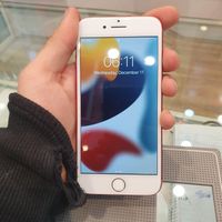 اپل iPhone 7 ۱۲۸ گیگابایت|موبایل|تهران, مهرآباد جنوبی|دیوار