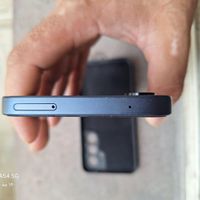 گوشی a35 5gدرحدنو|موبایل|تهران, امانیه|دیوار