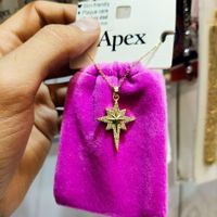 گردنبند پاکتی|بدلیجات|تهران, بازار|دیوار