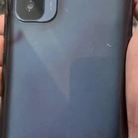 شیائومی Redmi Note 10 با حافظهٔ ۱۲۸ گیگابایت|موبایل|مشهد, باهنر|دیوار