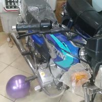 متور هندا ۱۲۵خشک ساوین۱۴۰۲|موتورسیکلت|قم, بلوار ۱۵ خرداد|دیوار