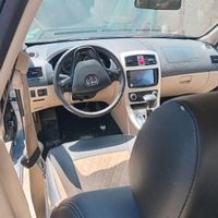 برلیانس H330 اتوماتیک 1500cc، مدل ۱۳۹۵|خودرو سواری و وانت|تهران, کاروان|دیوار