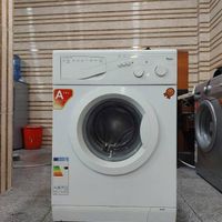 ماشین لباسشویی هایر۷ کیلو کارکرده مدلXQG50-811|ماشین لباسشویی و خشک‌کن لباس|تهران, تهران‌سر|دیوار