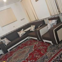 مبل ۶نفره سالم|مبلمان خانگی و میز عسلی|سنقر, |دیوار