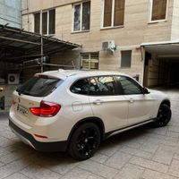 BMW X1 2015|خودرو سواری و وانت|تهران, نیاوران|دیوار