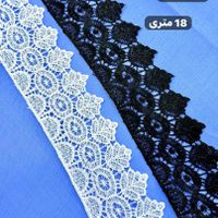 خرازی اریب تور گیپور سنگ مروارید|لوازم خیاطی و بافتنی|تهران, بازار|دیوار