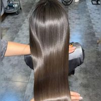 مدل کراتین فقط نصف|خدمات آرایشگری و زیبایی|رشت, دیلمان|دیوار
