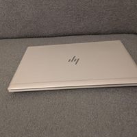 لپتاپ HP Elitebok 840 g7 اینتلi7نسل ده رم۱۶ 512ssd|رایانه همراه|تهران, کوی نوبنیاد|دیوار