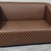 نیم ست اداری بسیار تمیز|مبلمان اداری|گرگان, |دیوار