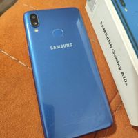 سامسونگ Galaxy A10s ۳۲ گیگابایت|موبایل|تهران, تهران‌سر|دیوار