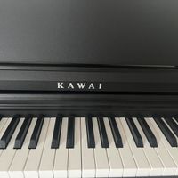 پیانو kawai|پیانو، کیبورد، آکاردئون|تهران, فرمانیه|دیوار