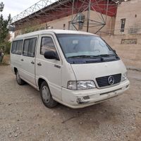 ون بنز MB140، مدل ۲۰۰۲|خودرو سواری و وانت|تهران, حکمت|دیوار