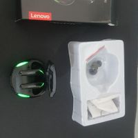 هندزفری بیسیم Lenovo Thnkplus XT92|لوازم جانبی موبایل و تبلت|تهران, دانشگاه علم و صنعت|دیوار