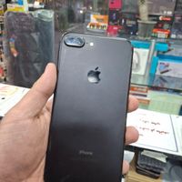 اپل iPhone 7 Plus ۱۲۸ گیگابایت|موبایل|تهران, سازمان برنامه|دیوار