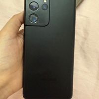 سامسونگ S21 ultra 5G|موبایل|تهران, شهرک ابوذر|دیوار