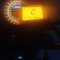 متور سیکلت بنلی 150 مدل 402|موتورسیکلت|تهران, زرگنده|دیوار