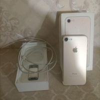 اپل iPhone 7 ۱۲۸ گیگابایت|موبایل|تهران, فلاح|دیوار