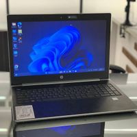 لپ تاپ با گرافیک 2گیگ مجزا Hp probook 450 G5|رایانه همراه|تهران, میدان ولیعصر|دیوار