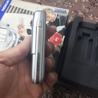 گوشی نوکیا 6680|موبایل|تهران, زینبیه|دیوار