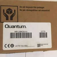 دیتا کارتریج  Quantum LTO 8 Ultrium|قطعات و لوازم جانبی رایانه|تهران, تهران‌نو|دیوار