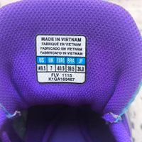 کتونی میزانو ژاپن mizuno|کیف، کفش، کمربند|تهران, تجریش|دیوار