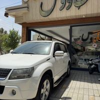 سوزوکی(اتو طاووس)  ویتارا مونتاژ، مدل ۱۳۹۲|خودرو سواری و وانت|اصفهان, مشکین|دیوار