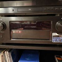 امپلی فایر denon 6300H AVR|سیستم صوتی خانگی|تهران, امانیه|دیوار