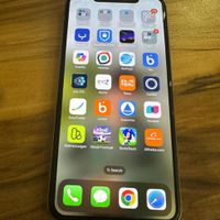 اپل iPhone 11 Pro Max ۶۴ گیگابایت|موبایل|تهران, سازمان آب|دیوار