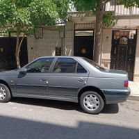 پژوه XU7|خودرو سواری و وانت|تهران, عارف|دیوار