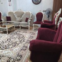 مبل راحتی استیل 9 نفره|مبلمان خانگی و میز عسلی|تهران, استاد معین|دیوار