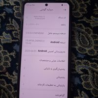 گوشی شیامی پرو نت 13|موبایل|تهران, یاخچی‌آباد|دیوار