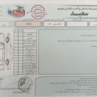 پژو 206 تیپ ۲، مدل ۱۳۹۹|خودرو سواری و وانت|اصفهان, شهیش‌آباد|دیوار