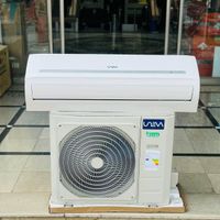 کولرگازی حاره ای 36000 یونیوا التراt3|کولر گازی و فن‌کوئل|تهران, پیروزی|دیوار