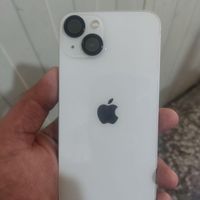 اپل iPhone 13 با حافظهٔ ۱۲۸ گیگابایت|موبایل|بهشهر, |دیوار