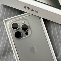 IPhone 15 pro max فقط با سفته بدون اعتبار سنجی|موبایل|تهران, گیشا (کوی نصر)|دیوار