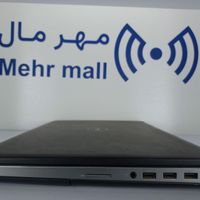 لپ تاپ DELL 7510 i7 گرافیکدار|رایانه همراه|تهران, شهرک ولیعصر|دیوار