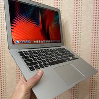 مکبوک ایر Macbook Air 2015|رایانه همراه|تهران, صادقیه|دیوار