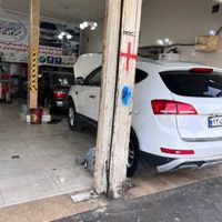 تعمیرگاه مکانیک چینی جک اس5 اس3 جی5|خدمات موتور و ماشین|تبریز, |دیوار
