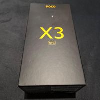 شیائومی Poco X3 NFC ۱۲۸ گیگابایت|موبایل|تهران, اندیشه (شهر زیبا)|دیوار