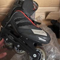 اسکیت رولر بلید سایز ۴۳ Rollerblade|دوچرخه، اسکیت، اسکوتر|تهران, سیدخندان|دیوار