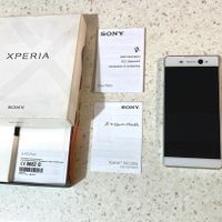 سونی Xperia XA1 Ultra مشابه نو دوسیم‌کارت|موبایل|تهران, کوی فردوس|دیوار