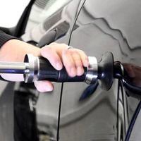 صافکار و نقاش با اسکان|استخدام صنعتی، فنی، مهندسی|تهران, سعیدآباد|دیوار
