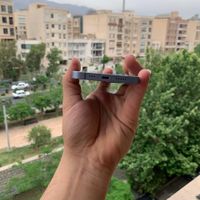 اپل iphone 14 با حافظهٔ ۱۲۸ گیگابایت آبی بدون نقطه|موبایل|تهران, نارمک جنوبی|دیوار