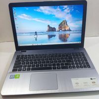 لب تاپ Asus vivobook K542U|رایانه همراه|تهران, میدان انقلاب|دیوار