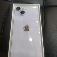 اپل iphone 14 با حافظهٔ ۱۲۸ گیگابایت|موبایل|تهران, سعادت‌آباد|دیوار