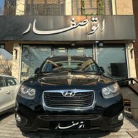 هیوندای سانتافه ix 45 3500cc، مدل ۲۰۱۱|خودرو سواری و وانت|تهران, شهرک غرب|دیوار