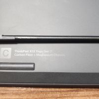 لپتاپ لنوو X13 YOGA Gen2 با گواهی EVO|رایانه همراه|تهران, پاسداران|دیوار