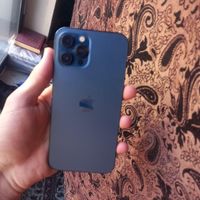 اپل iPhone 12 Pro Max ۱۲۸ گیگابایت|موبایل|تهران, ستارخان|دیوار